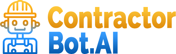 ContractorBot AI logo