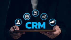 Best CRM Software