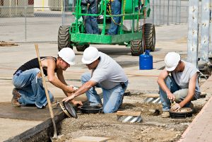Contractors miss calls on the job without AI