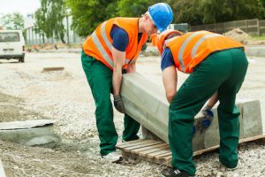 Contractors to busy on the job to answer leads need AI