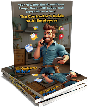 ContractorBot AI free ebook