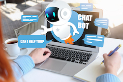 Contractor Chat Bot Decreases Missed Leads